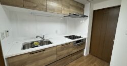 Apartamento à venda em Hiroshima-shi, Nishi-ku por ¥63,000/mês