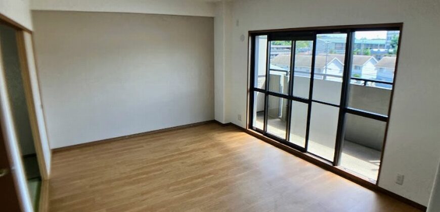 Apartamento à venda em Fukuyama-shi, Kasuga-cho por ¥51,000/mês