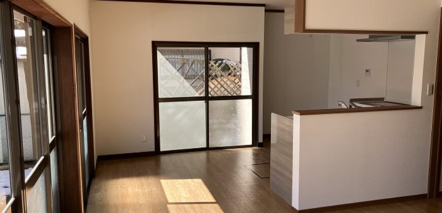 Casa à venda em Matsumoto-shi, Kanda por ¥56,000/mês