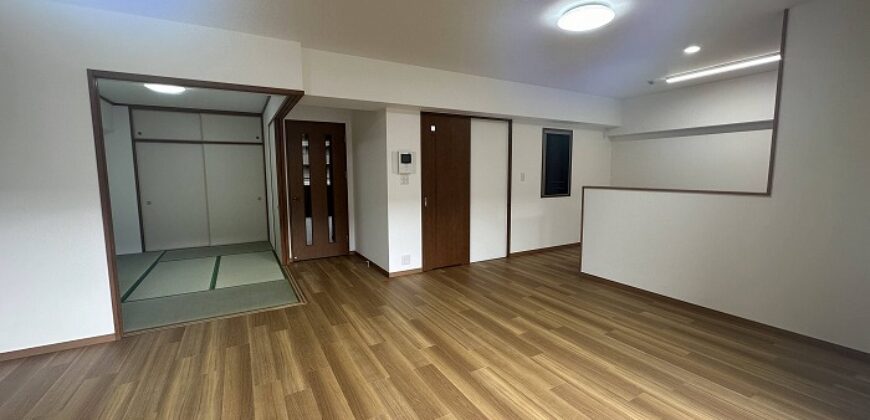 Apartamento à venda em Fukuoka-shi, Nishi-ku por ¥71,000/mês