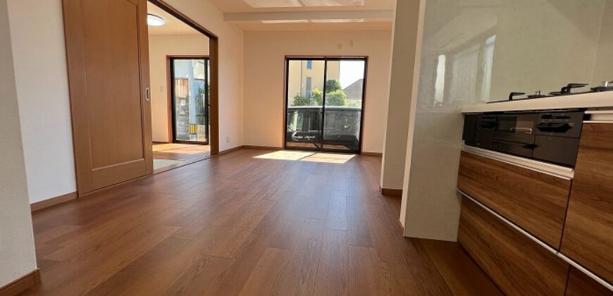 Casa à venda em Fukuoka-shi, Minami-ku por ¥85,000/mês