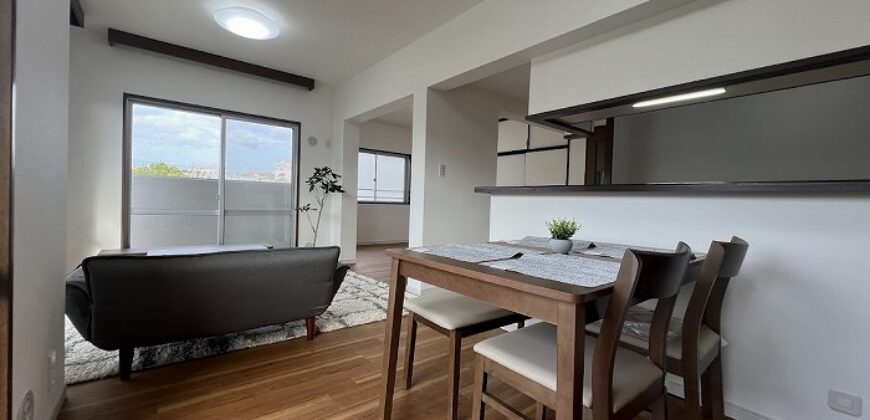 Apartamento à venda em Fukuoka-shi, Minami-ku por ¥56,000/mês