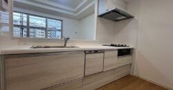 Apartamento à venda em Kitakyushu-shi, Kokurakita-ku por ¥72,000/mês