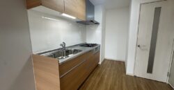 Apartamento à venda em Fukuoka-shi, Minami-ku por ¥60,000/mês