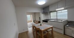 Apartamento à venda em Fukuoka-shi, Minami-ku por ¥48,000/mês