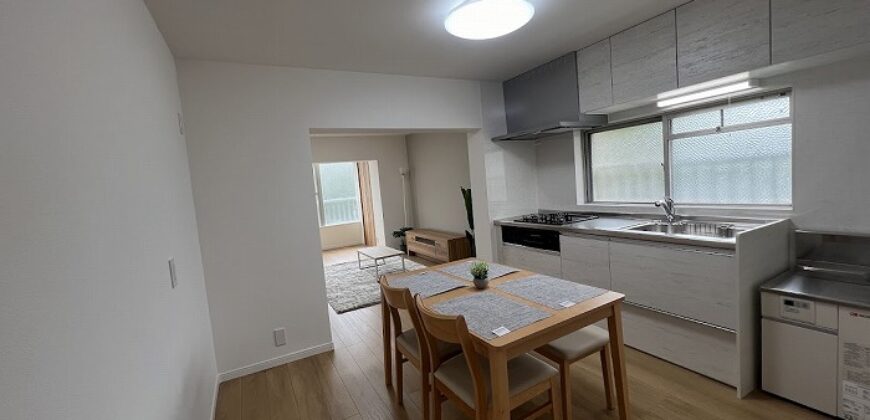 Apartamento à venda em Fukuoka-shi, Minami-ku por ¥48,000/mês