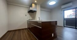 Apartamento à venda em Kitakyushu-shi, Yahatanishi-ku por ¥67,000/mês