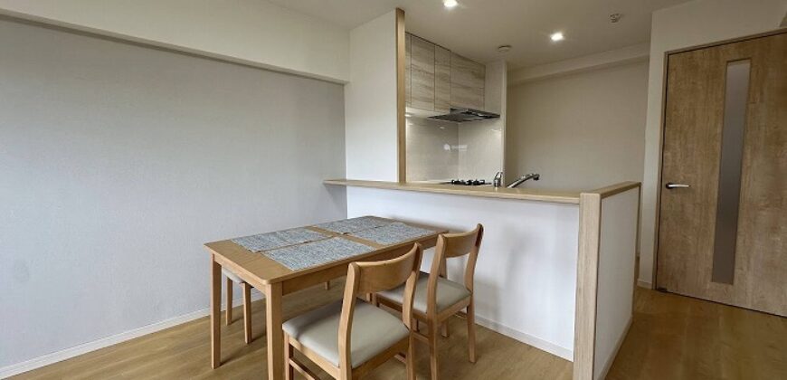 Apartamento à venda em Fukuoka-shi, Minami-ku por ¥48,000/mês