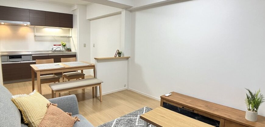 Apartamento à venda em Matsuyama-shi, Chifunemachi por ¥33,000/mês