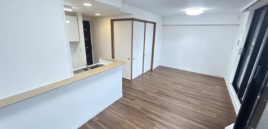 Apartamento à venda em Shizuoka, Hamamatsu-shi por ¥51,000/mês