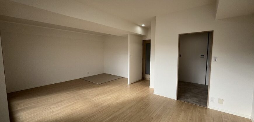 Apartamento à venda em Nagoya, Moriyama-ku por ¥44,000/mês