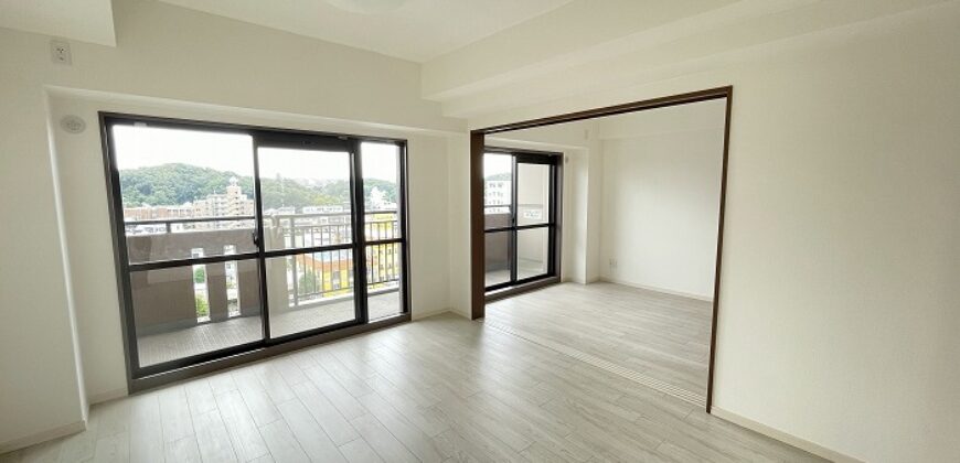 Apartamento à venda em Nagoya, Tenpaku-ku por ¥70,000/mês