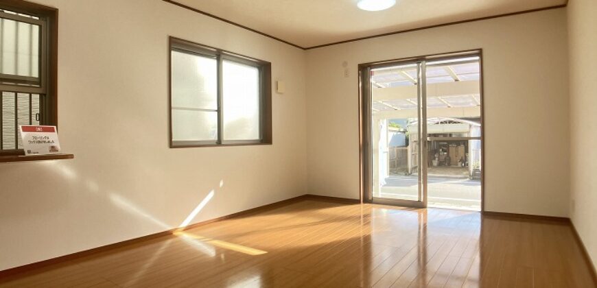 Casa à venda em Ichinomiya, Nagashima-chō por ¥77,000/mês