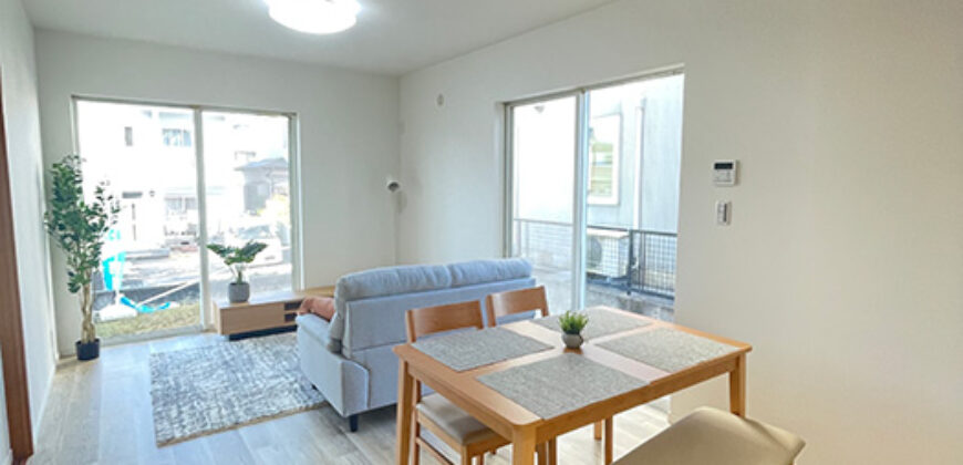 Casa à venda em Toyohashi, Wakamatsu-chō por ¥51,000/mês