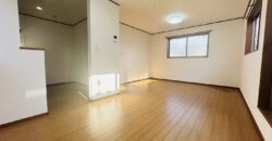 Casa à venda em Okazaki, Matsuhashi-chō por ¥77,000/mês