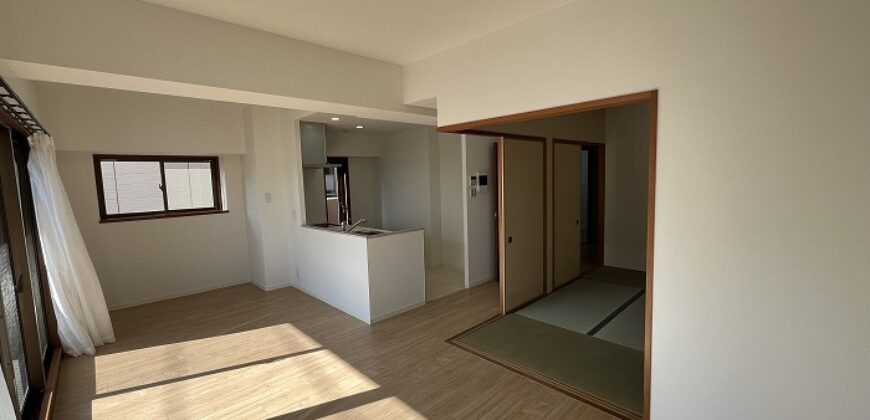 Apartamento à venda em Nagoya, Kita-ku por ¥74,000/mês