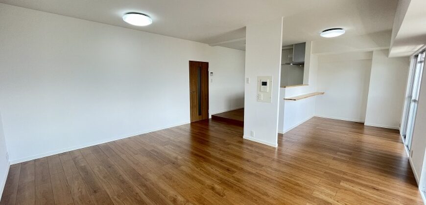 Apartamento à venda em Toyohashi, Akebono-chō por ¥44,000/mês