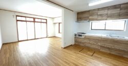 Casa à venda em Nishio, Isshiki-chō por ¥74,000/mês