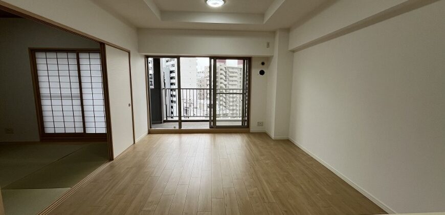 Apartamento à venda em Nagoya, Midori-ku por ¥44,000/mês