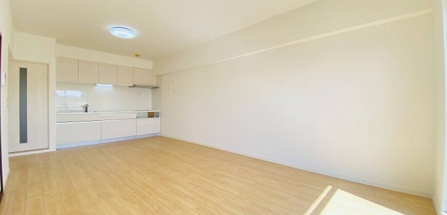 Apartamento à venda em Handa-shi, Horisakicho por ¥34,000/mês