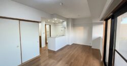 Apartamento à venda em Nagoya, Showa-ku por ¥88,000/mês