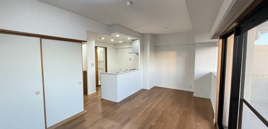 Apartamento à venda em Nagoya, Showa-ku por ¥88,000/mês