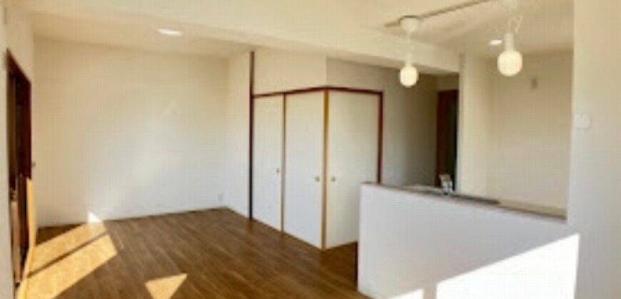 Apartamento à venda em Kariya-shi, Hitotsugi-cho por ¥57,000/mês