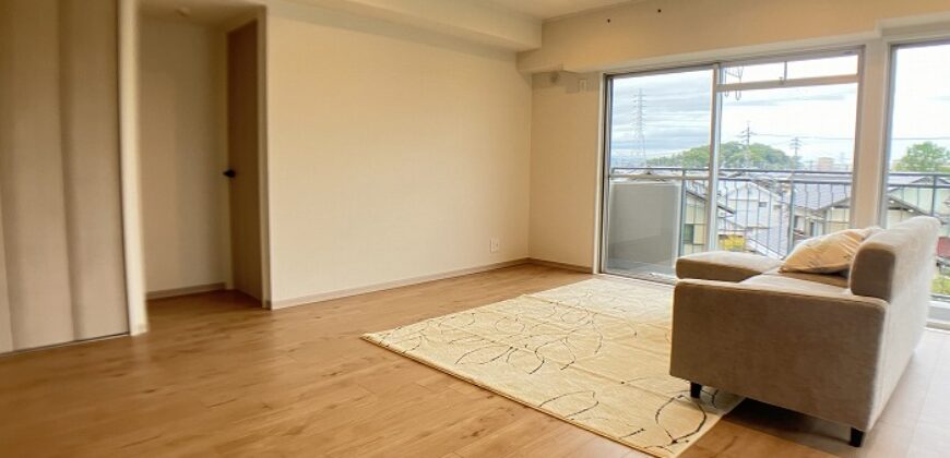 Apartamento à venda em Komaki, Kubohonmachi por ¥39,000/mês