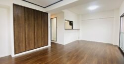 Apartamento à venda em Tokai, Arao-chō por ¥43,000/mês