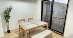 Apartamento à venda em Gifu Tajimi-shi por ¥44,000/mês