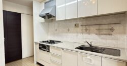 Apartamento à venda em Nagoya, Moriyama-ku por ¥51,000/mês