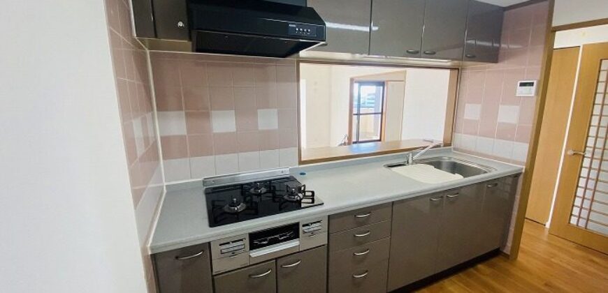 Apartamento à venda em Nagoya, Midori-ku por ¥50,000/mês