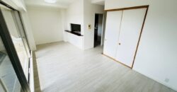 Apartamento à venda em  por ¥65,000/mês