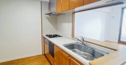 Apartamento à venda em Nisshin, Iwasakidai por ¥60,000/mês