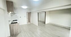 Apartamento à venda em Amagasaki-shi, Kukuchi Nishimachi por ¥56,000/mês