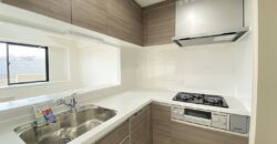 Apartamento à venda em Kawanishi-shi, Minami Hanayashiki por ¥85,000/mês