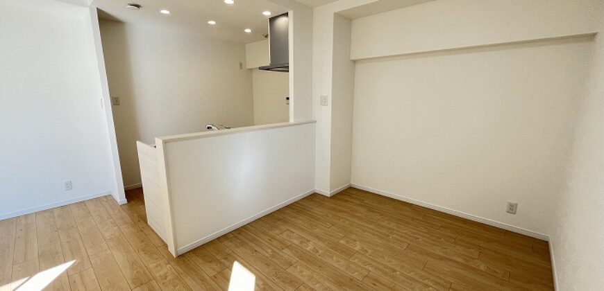 Apartamento à venda em Takarazuka-shi, Obayashi por ¥,000/mês