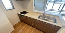 Apartamento em Otsu-shi, Chuo por ¥111,000/mês