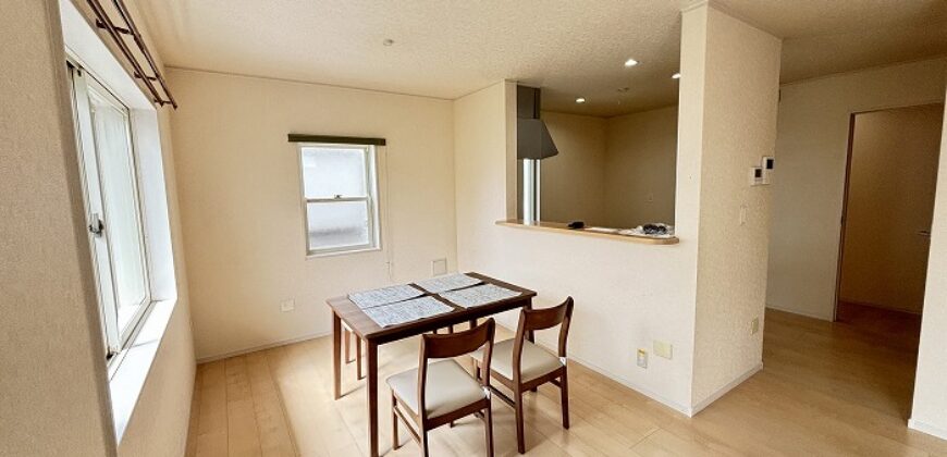 Casa à venda em Kizugawa-shi, Shiroyamadai por ¥89,000/mês