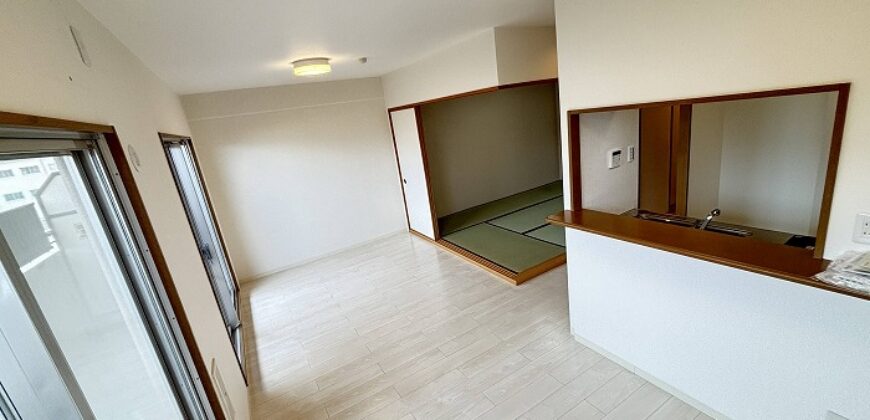 Apartamento à venda em Kyoto-shi, Fushimi-ku por ¥71,000/mês