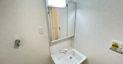 Apartamento à venda em Kyoto-shi, Nakagyo-ku por ¥68,000/mês