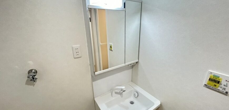 Apartamento à venda em Kyoto-shi, Nakagyo-ku por ¥68,000/mês