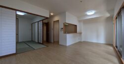 Apartamento à venda em Kashiba-shi, Shimodanishi por ¥57,000/mês