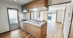 Casa à venda em Kurashiki-shi, Nakajima por ¥67,000/mês