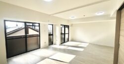 Apartamento à venda em Kurashiki-shi, Kawanishi-machi por ¥57,000/mês