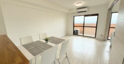 Apartamento à venda em Okayama-shi, Kita-ku por ¥57,000/mês