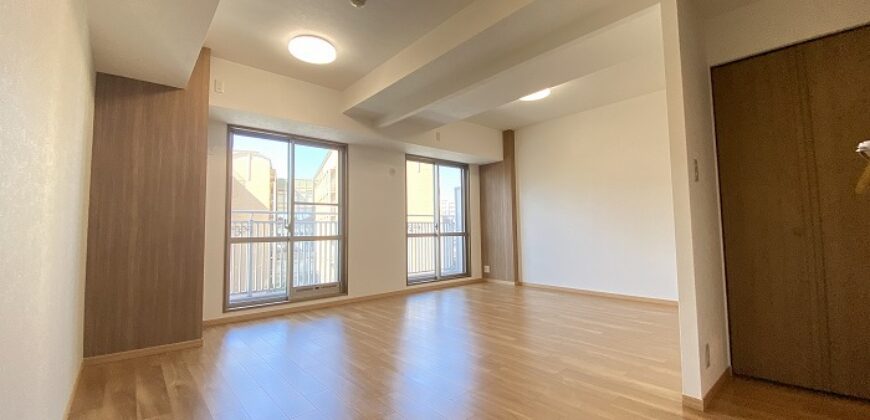 Apartamento à venda em Okayama-shi, Kita-ku por ¥54,000/mês