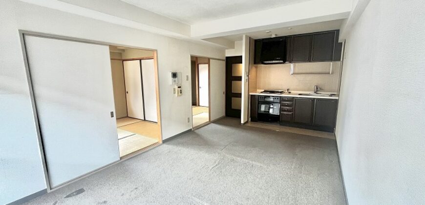 Apartamento à venda em Kurashiki-shi, Hinode-machi por ¥43,000/mês