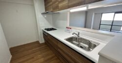 Apartamento à venda em Hiroshima-shi, Higashi-ku por ¥58,000/mês