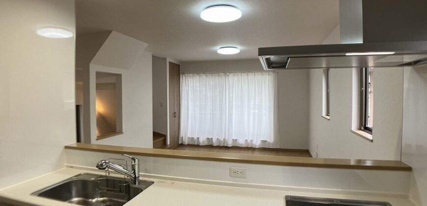 Casa à venda em Hiroshima-shi, Aki-ku por ¥74,000/mês